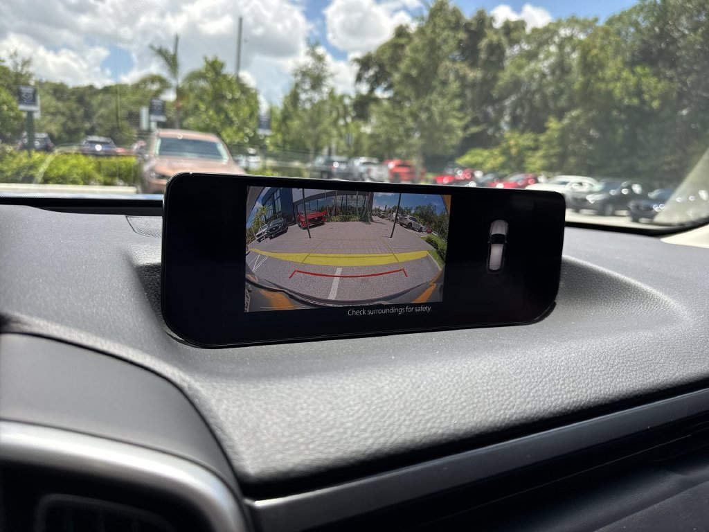 New 2026 MAZDA CX-50 AWD 2.5 S w/ Weather Package image 50