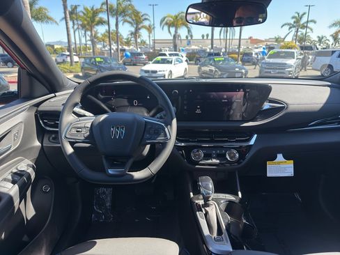 New 2026 Buick Envista Sport Touring w/ Convenience II Package image 33