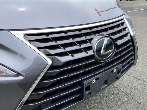 Used 2019 Lexus NX 300 AWD w/ Comfort Package image 30