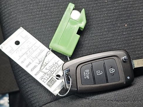 Used 2023 Hyundai Venue SEL image 45