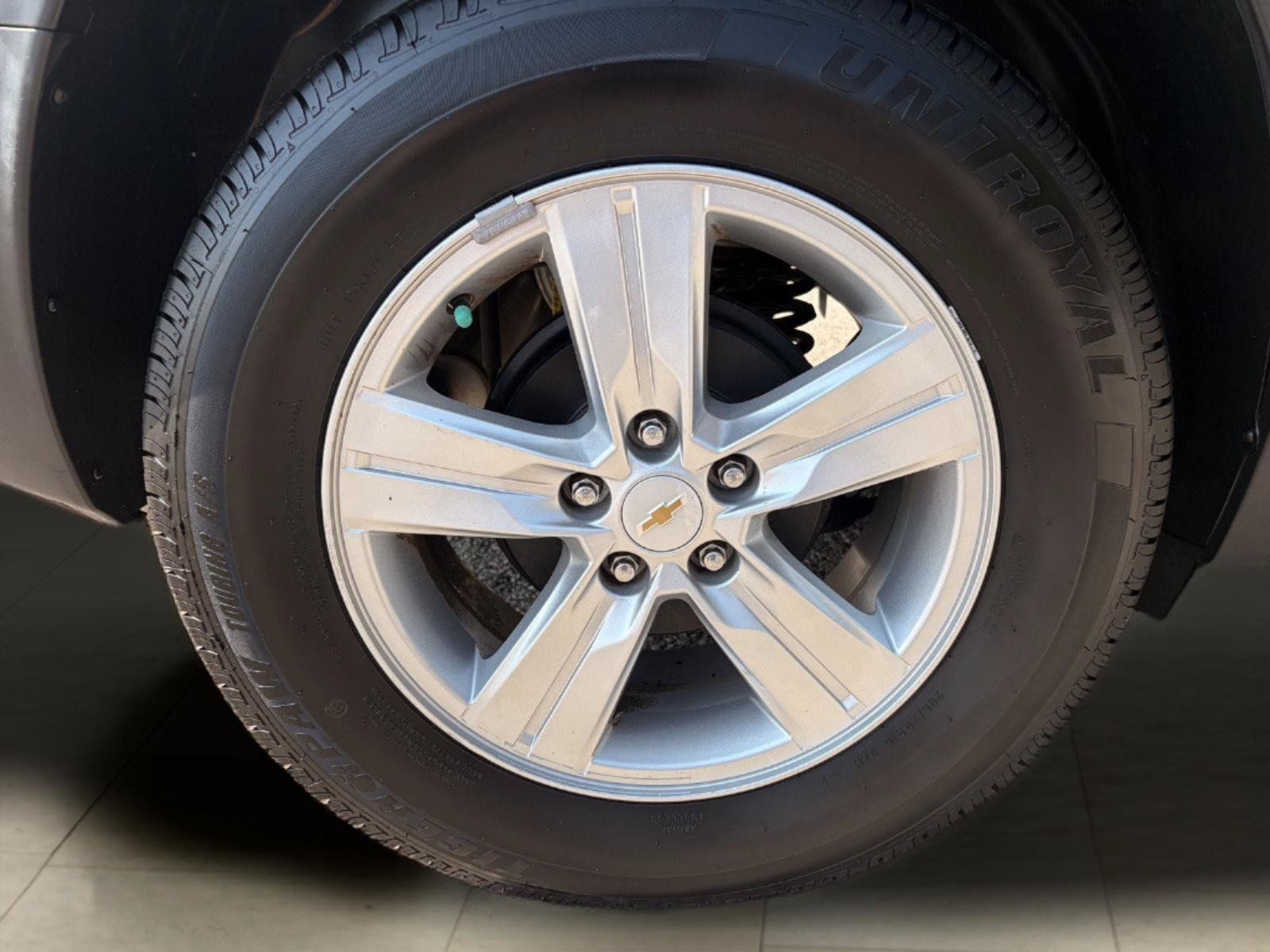 Used 2022 Chevrolet Trax LS w/ Tint and Cruise Package FWD image 14