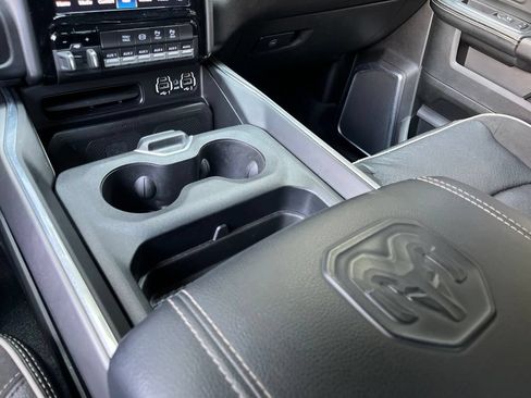 Used 2023 RAM 2500 Laramie AWD/4WD image 46