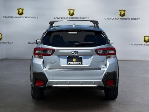 Used 2023 Subaru Crosstrek 2.5i Limited w/ Popular Package #4 image 4