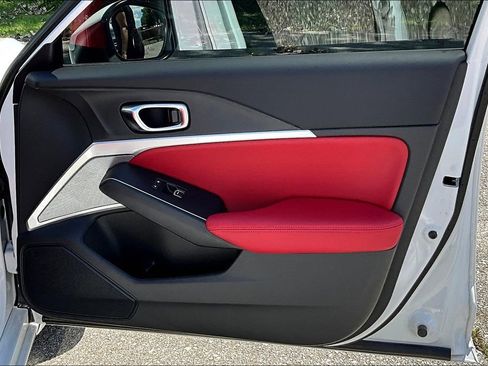 Used 2025 Acura Integra A-Spec image 17