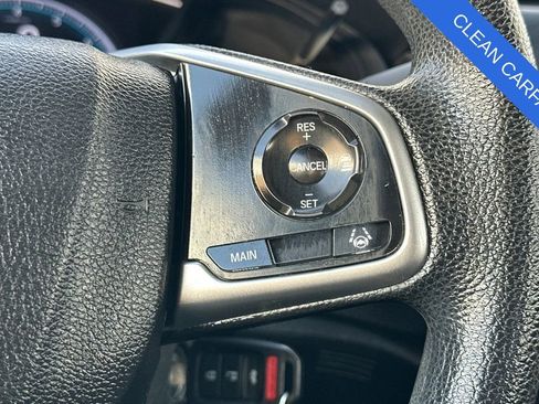 Used 2020 Honda Civic LX image 25