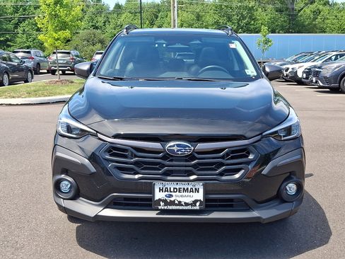 Certified 2024 Subaru Crosstrek 2.5i Limited AWD/4WD image 2