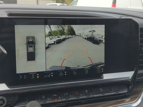 Used 2024 Chevrolet Silverado 2500 LT w/ All Star Edition image 15