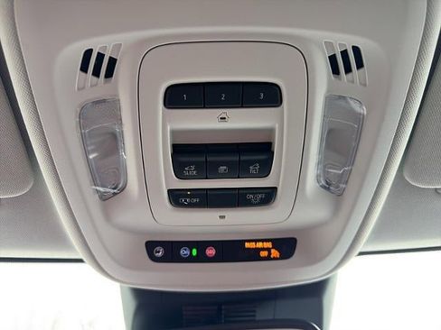 New 2026 Buick Envision Sport Touring AWD/4WD image 33