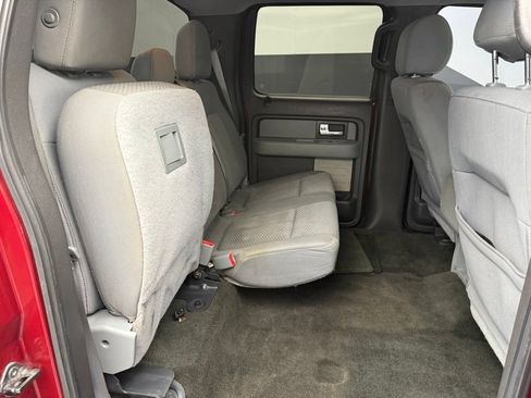 Used 2013 Ford F150 XLT w/ XLT Chrome Pkg RWD image 72