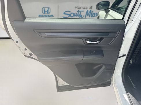 Certified 2023 Honda CR-V Sport image 25