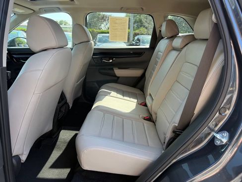 Certified 2024 Honda CR-V EX-L image 11