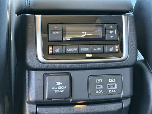 New 2025 Subaru Ascent Bronze Edition image 20