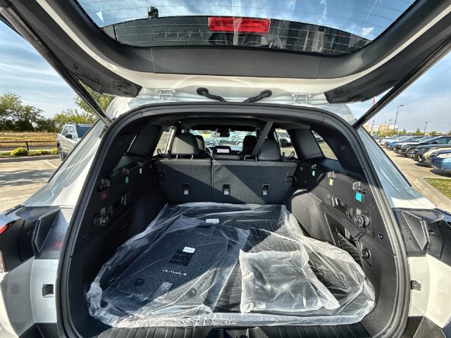 New 2026 Subaru Outback Limited AWD/4WD image 26