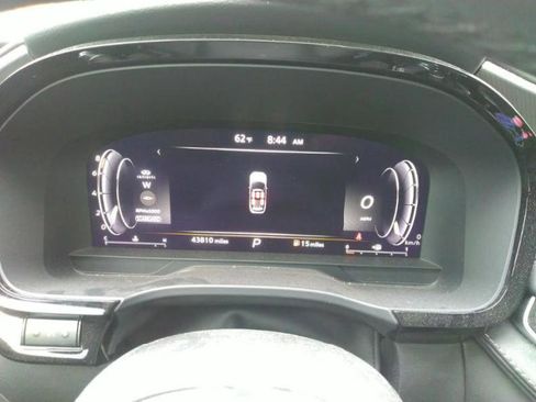 Used 2023 INFINITI QX60 Luxe w/ Vision Package image 4