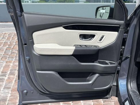 New 2026 Honda Pilot EX-L image 11