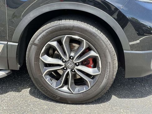 Used 2022 Honda CR-V EX image 6