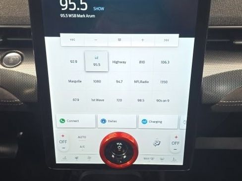 Used 2024 Ford Mustang Mach-E GT image 28