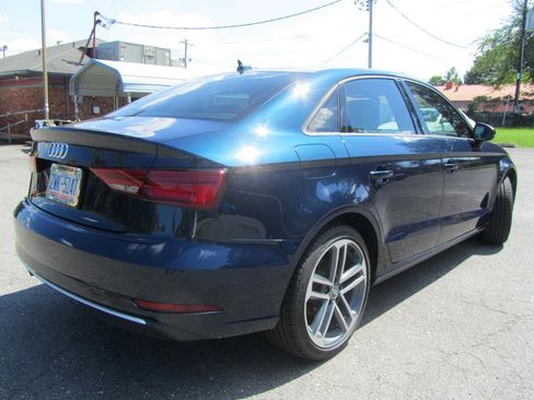 Used 2018 Audi A3 2.0T Premium w/ Convenience Package FWD image 10