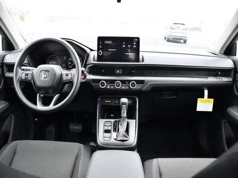 New 2026 Honda CR-V LX image 15