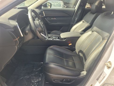 Certified 2023 MAZDA CX-50 AWD 2.5 S w/ Cargo Package image 3