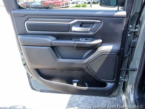 Used 2026 RAM 1500 Big Horn AWD/4WD image 20