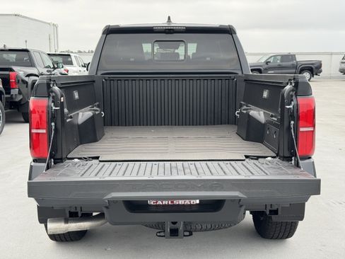 New 2026 Toyota Tacoma TRD Off-Road AWD/4WD image 9