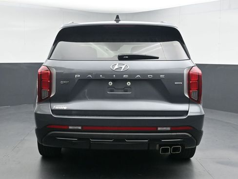 Used 2025 Hyundai Palisade XRT AWD/4WD image 8