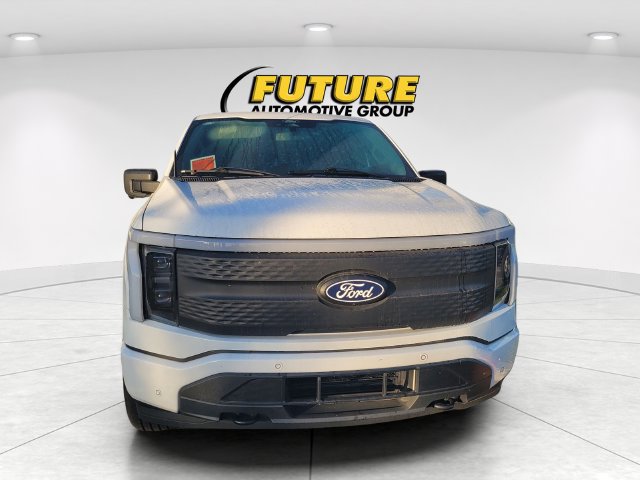Used 2024 Ford F150 Lightning Flash AWD/4WD image 2