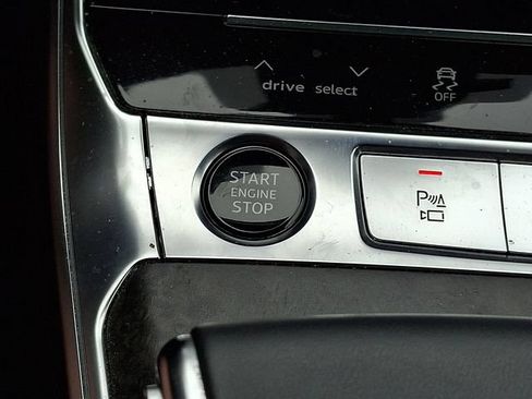 Used 2021 Audi A6 3.0T Prestige w/ Prestige Package AWD/4WD image 25