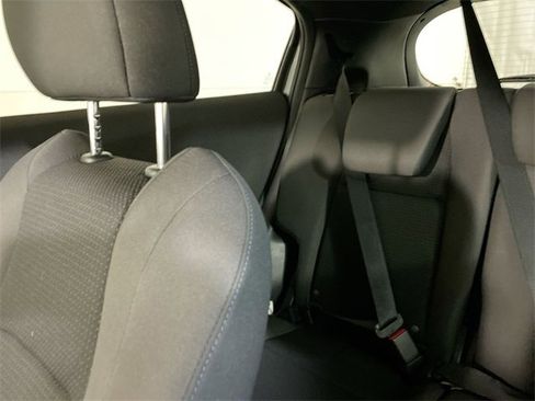 Used 2021 Honda HR-V Sport image 12