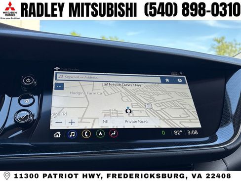 Used 2023 Buick Envision Essence w/ Technology Package I AWD/4WD image 8