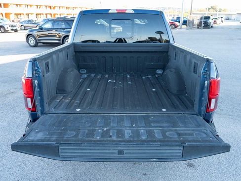 Used 2018 Ford F150 Lariat image 6