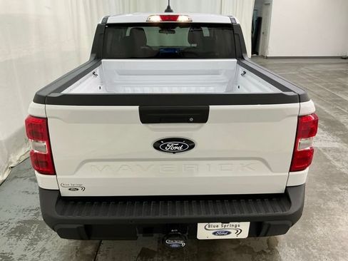 New 2026 Ford Maverick XLT w/ Equipment Group 301A AWD/4WD image 4
