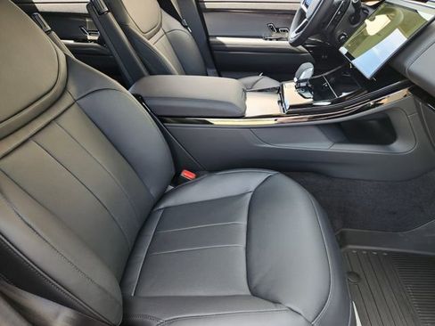New 2026 Land Rover Range Rover Sport SE AWD/4WD image 10