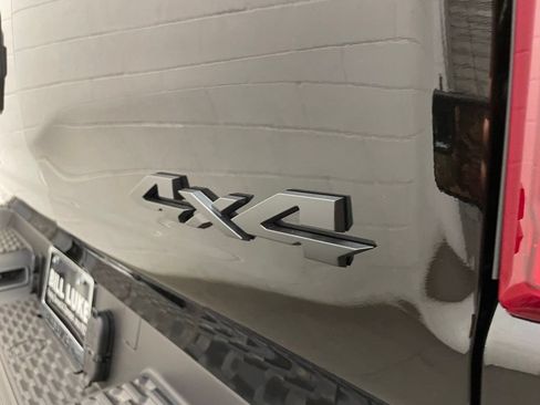 New 2026 RAM 1500 Limited w/ Night Edition AWD/4WD image 6