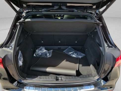Certified 2026 Mercedes-Benz GLA 250 4MATIC image 10