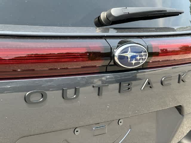 New 2026 Subaru Outback Touring XT AWD/4WD image 27