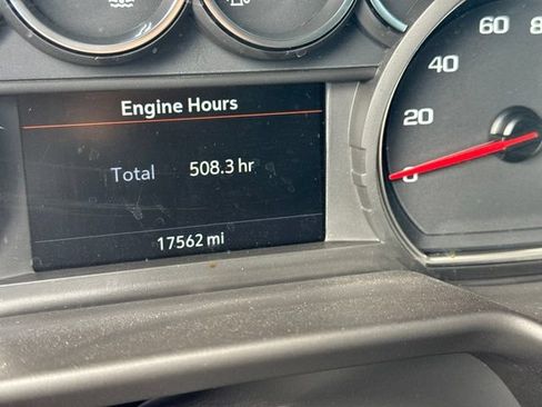 Used 2024 Chevrolet Tahoe LS w/ Driver Alert Package AWD/4WD image 5