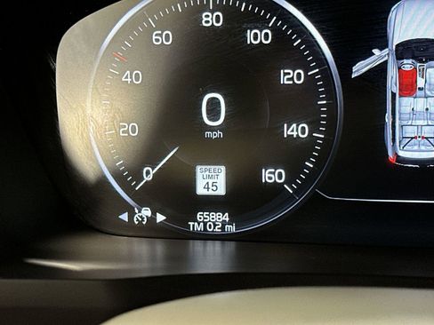 Used 2020 Volvo XC90 T6 Inscription w/ Protection Package Premier image 19