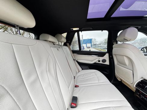 Used 2017 BMW X5 xDrive35i image 13