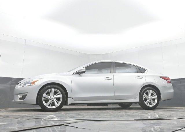 Used 2014 Nissan Altima 2.5 SV w/ Convenience Package FWD image 43