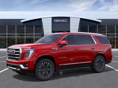 New 2026 GMC Yukon Elevation w/ Elevation Premium Package
