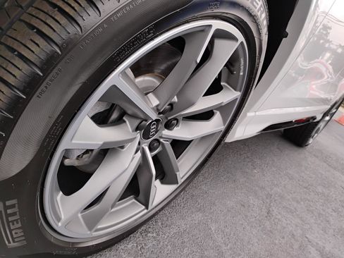 Used 2023 Audi Q3 2.0T Premium Plus w/ Premium Plus Package image 91