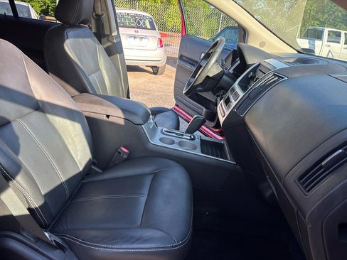 Used 2010 Ford Edge Limited image 15