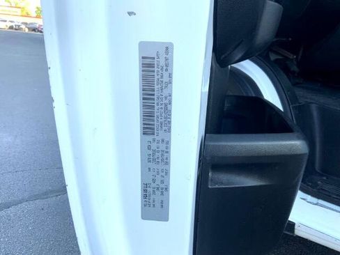 Used 2019 RAM ProMaster 1500 image 31