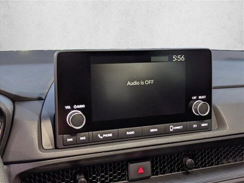 Used 2024 Honda CR-V LX image 11