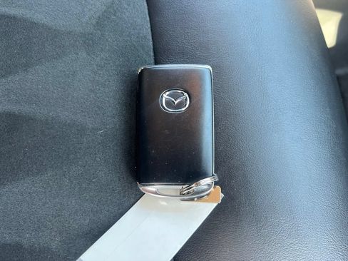 Used 2022 MAZDA CX-5 AWD 2.5 S w/ Select Package image 25