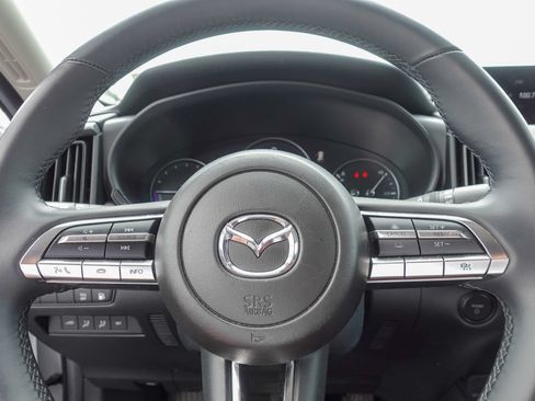 Certified 2025 MAZDA CX-50 AWD 2.5 Hybrid w/ Premium Pkg image 18