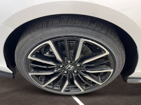 New 2026 Honda Accord Touring image 11