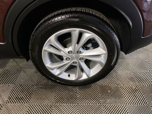 Used 2023 Buick Encore GX Preferred FWD image 10